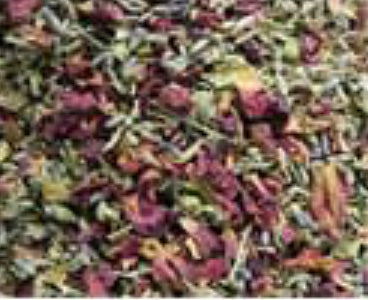 Attract Love Spell Mix