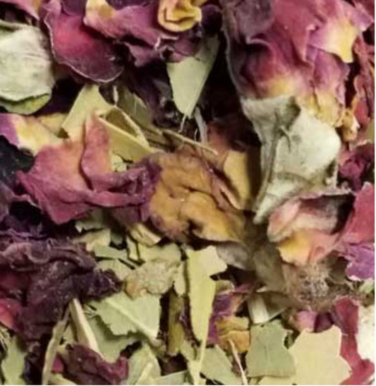 1 Lb Healing Spell Mix