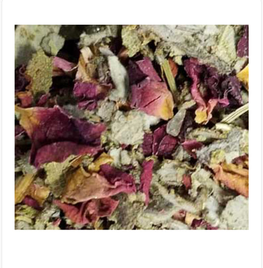 1 Lb Wishing Spell Mix