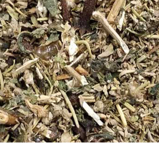 1 Lb Banishing Spell Mix