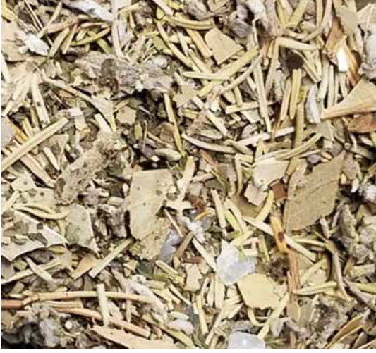 1 Lb Purification Spell Mix