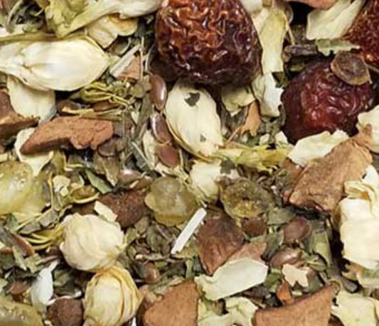 1 Lb Empowerment Spell Mix