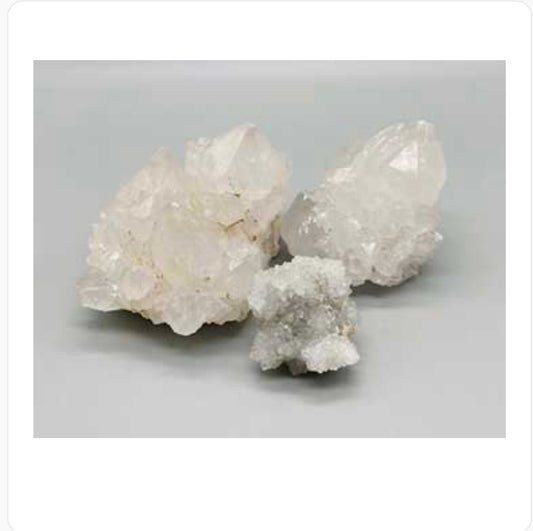 1 Lb Spirit Quartz