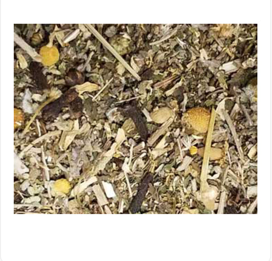 1 Lb Quick Money Spell Mix