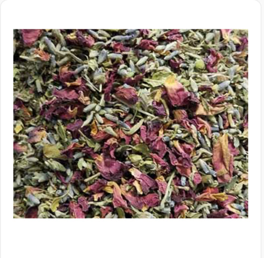 1 Lb Attract Love Spell Mix