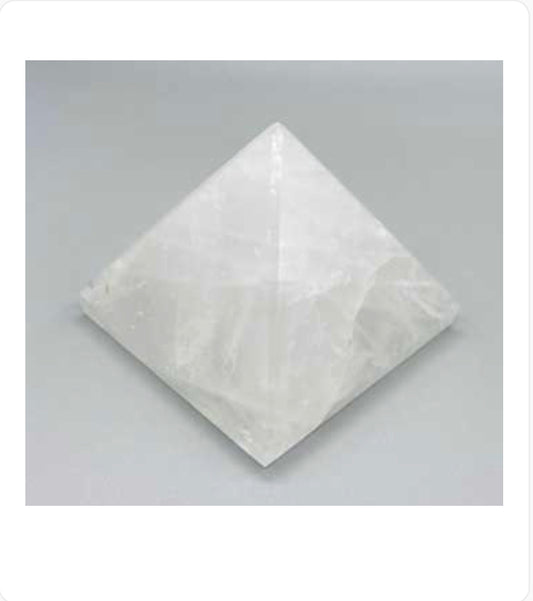 70mm Quartz, Faden Pyramid